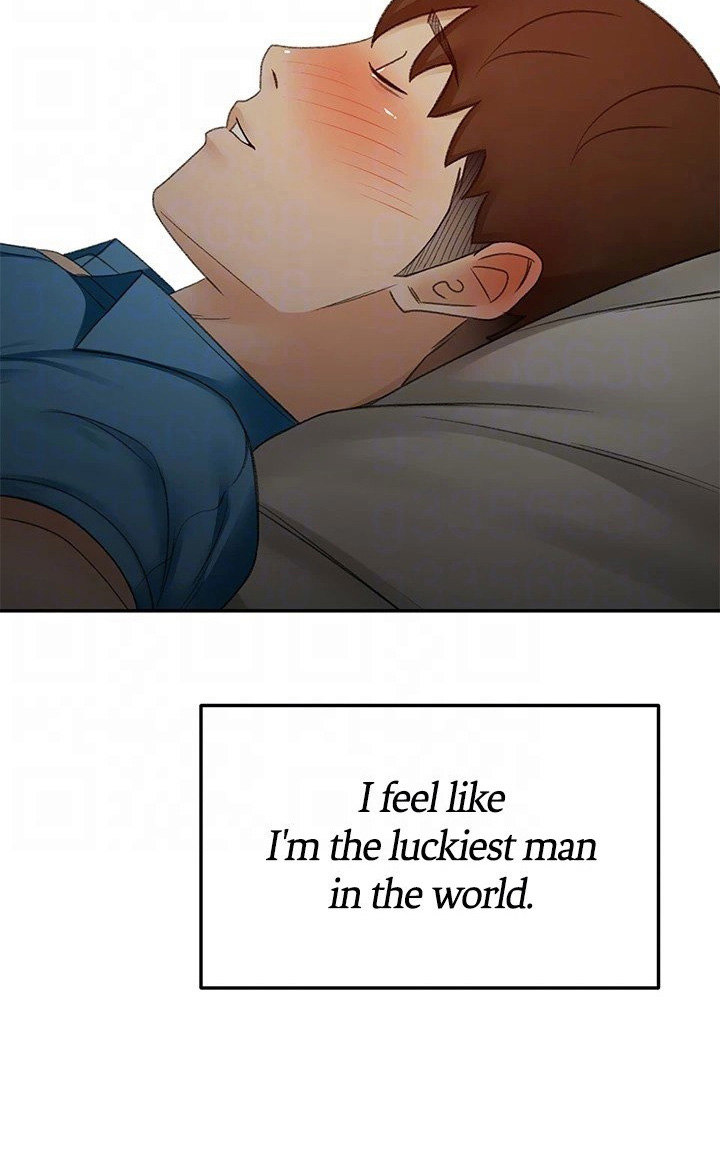 She Is Working Out chapter 59 page 71
