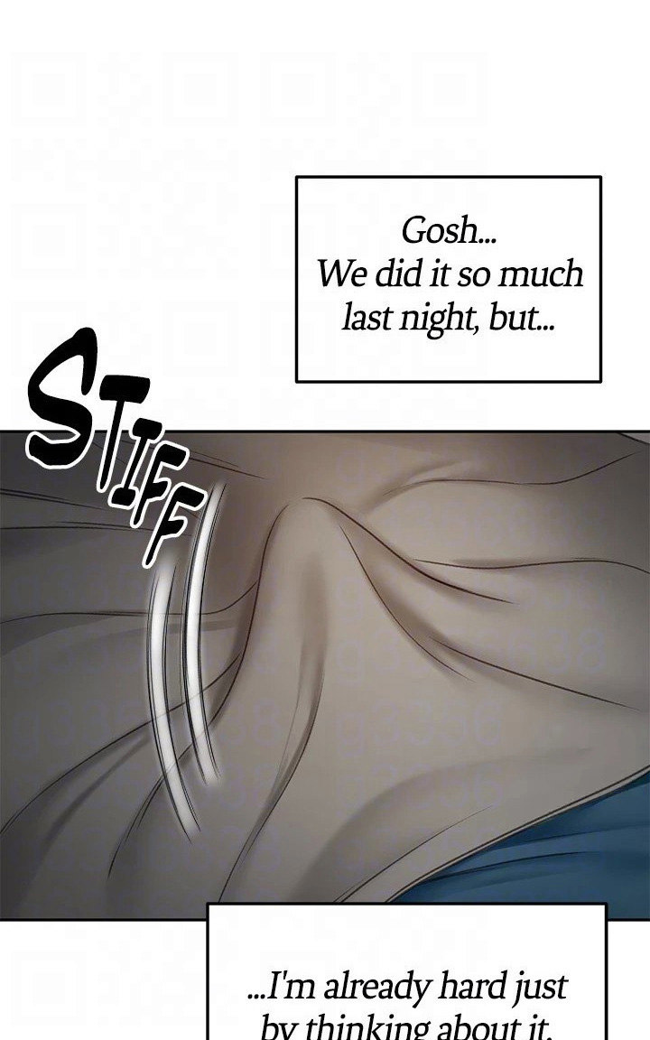 She Is Working Out chapter 59 page 72