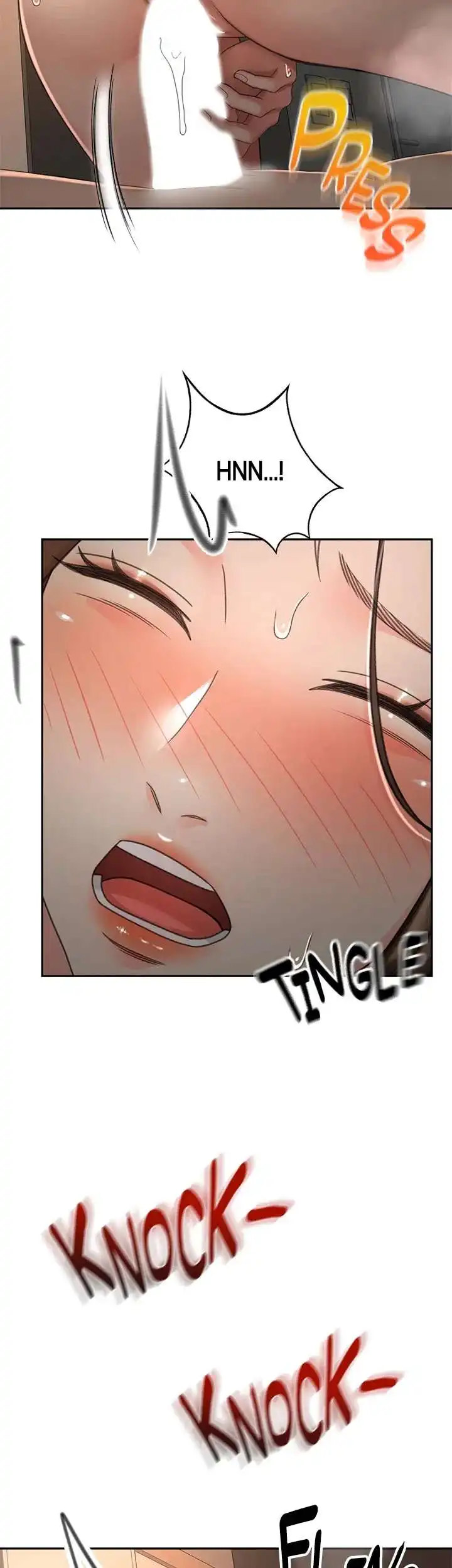She Is Working Out chapter 60 page 26