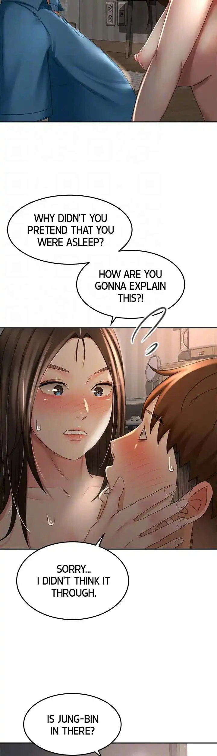 She Is Working Out chapter 60 page 29
