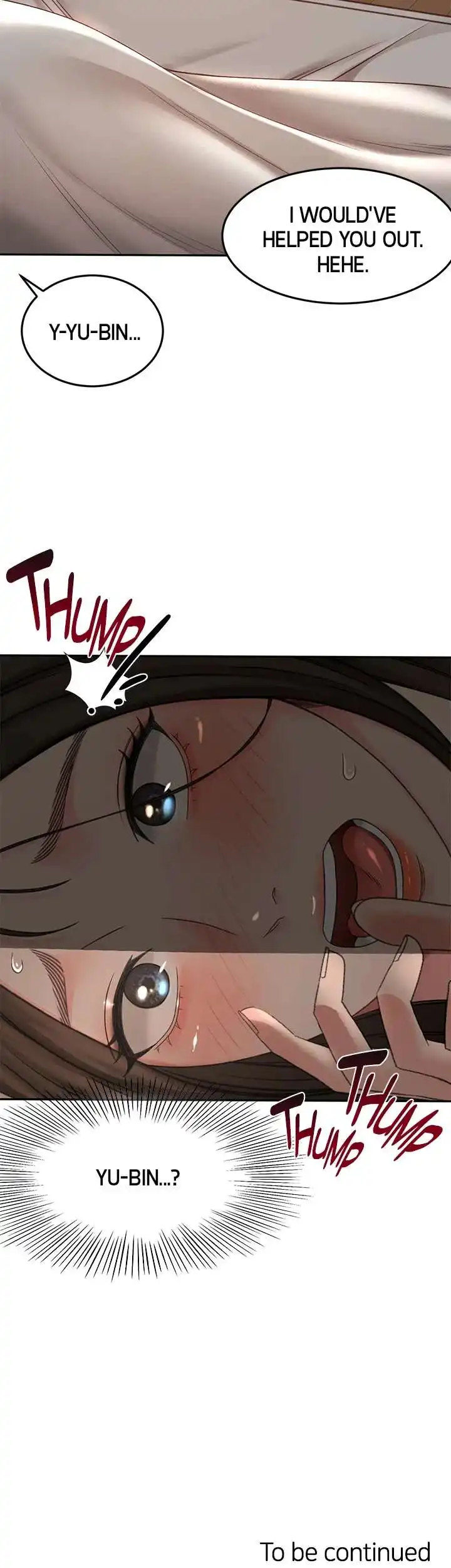 She Is Working Out chapter 60 page 40