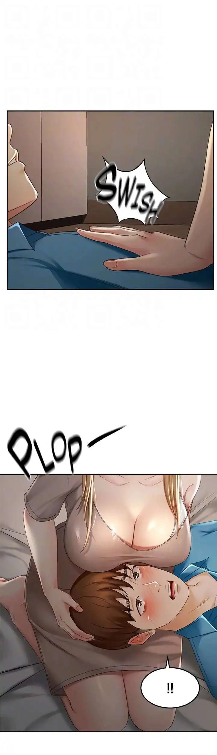 She Is Working Out chapter 61 page 12