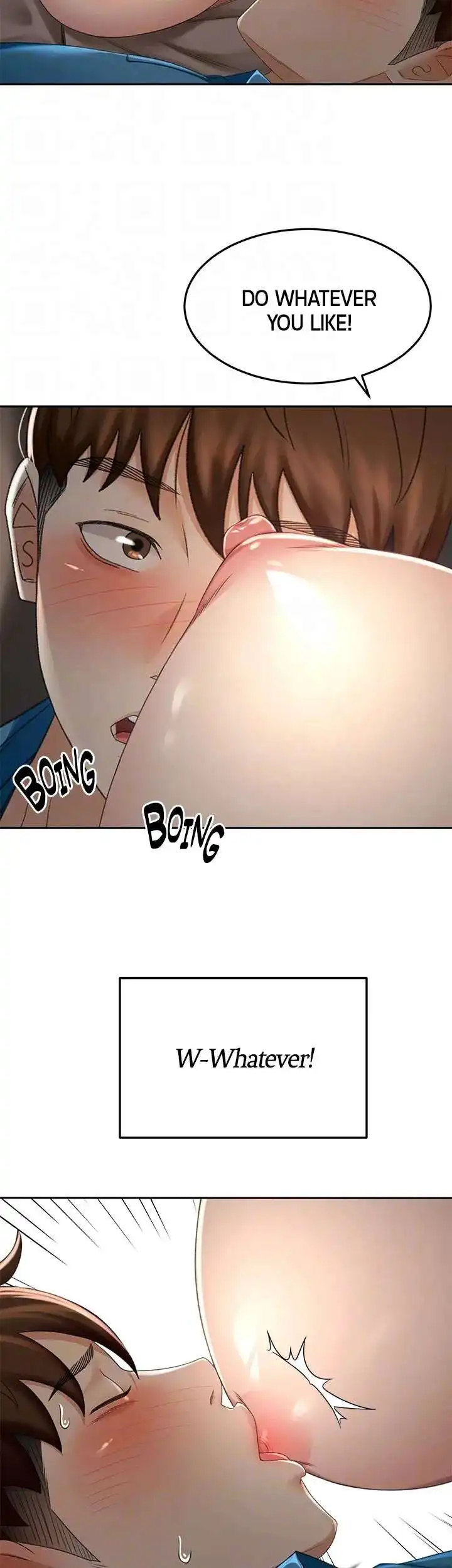She Is Working Out chapter 61 page 14