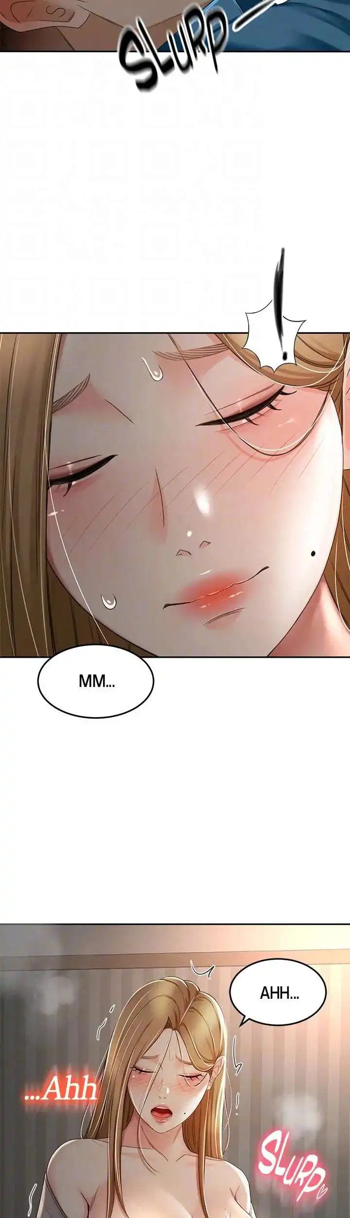 She Is Working Out chapter 61 page 15