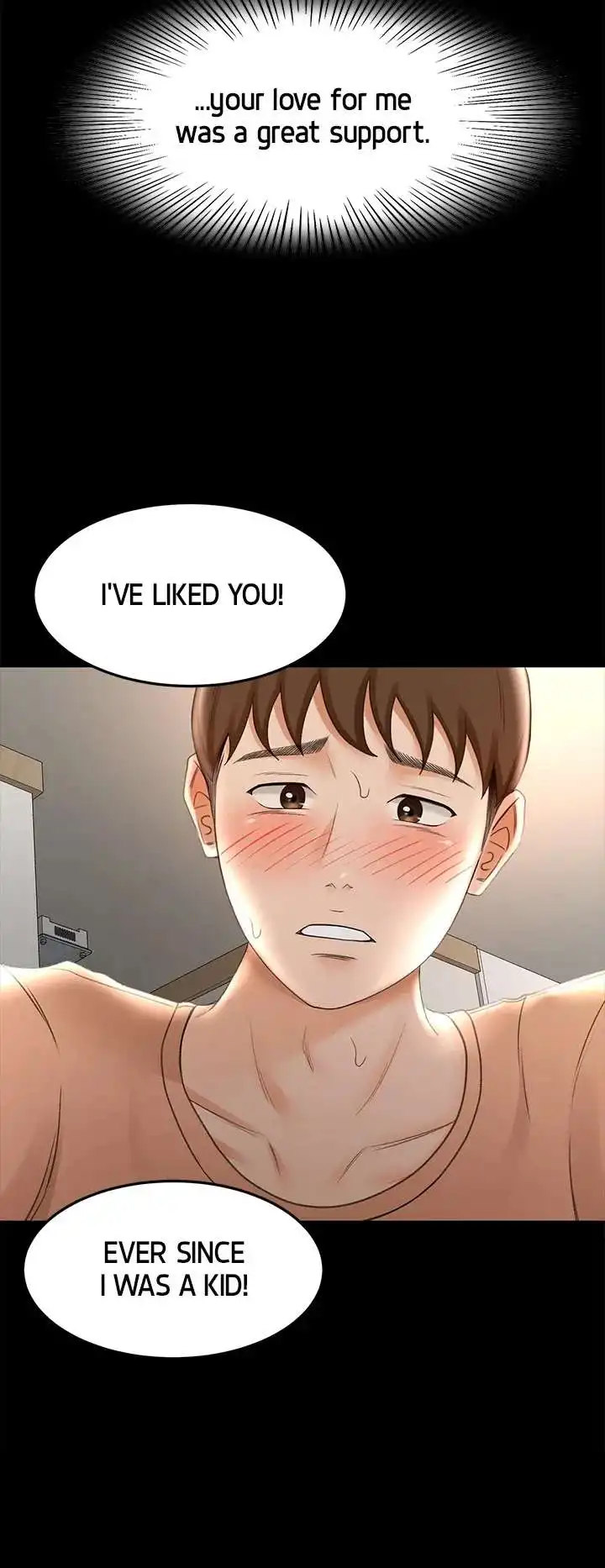 She Is Working Out chapter 61 page 23