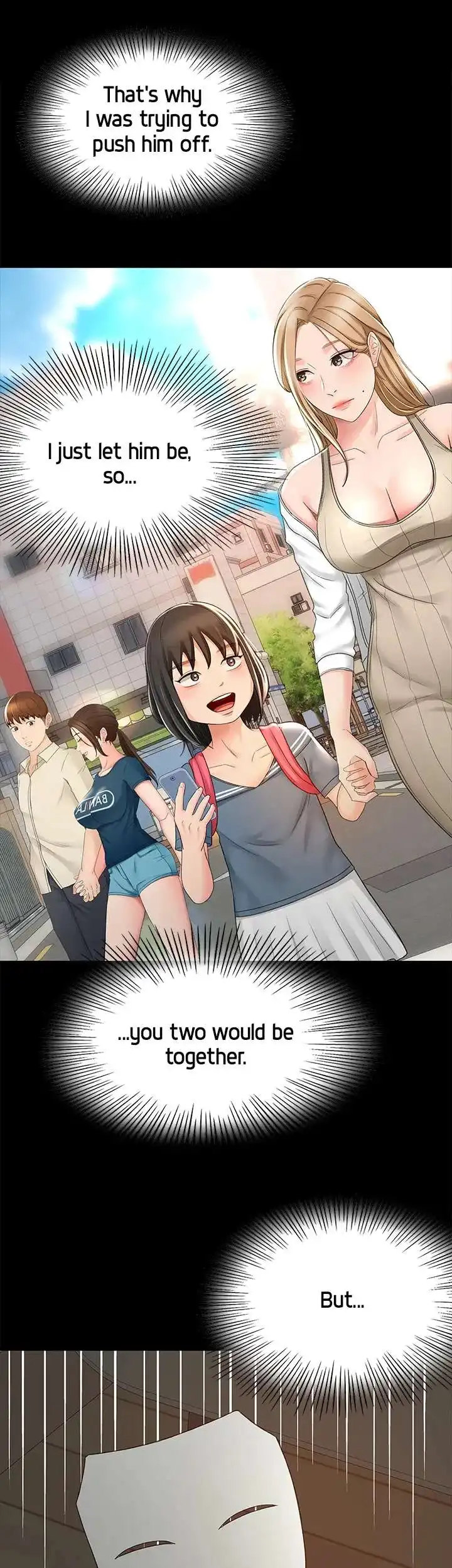 She Is Working Out chapter 61 page 24