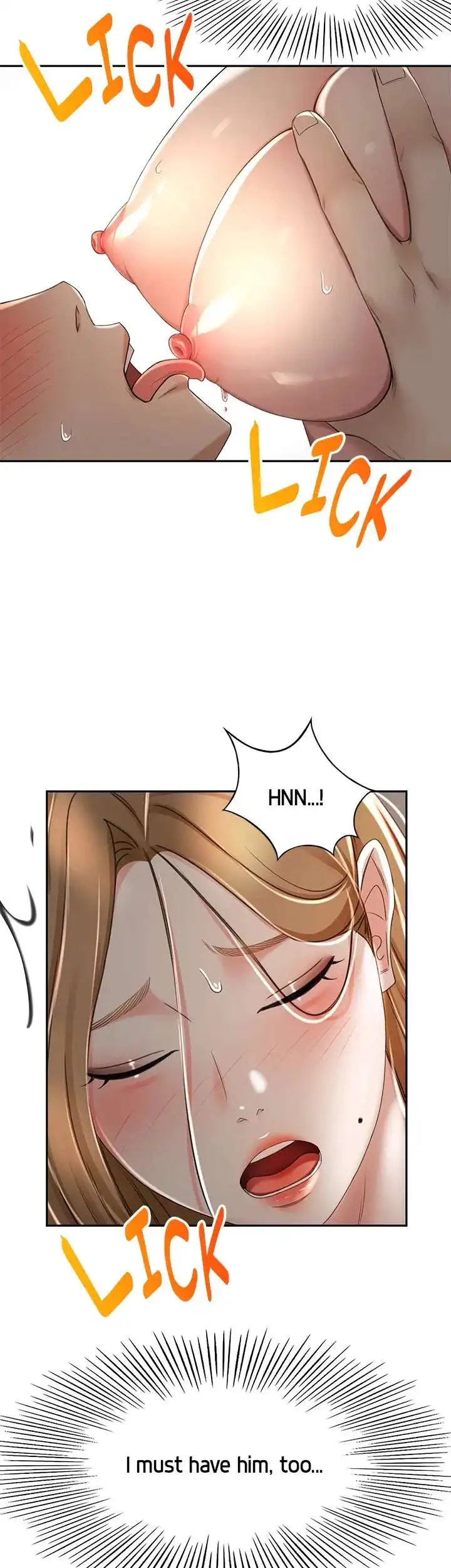 She Is Working Out chapter 61 page 26