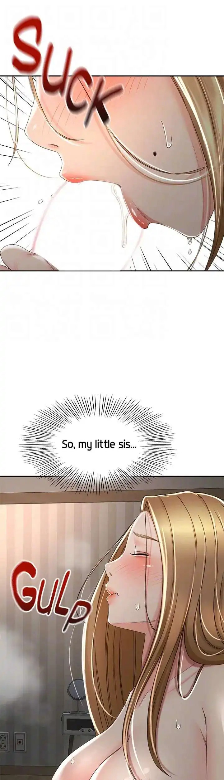 She Is Working Out chapter 61 page 29