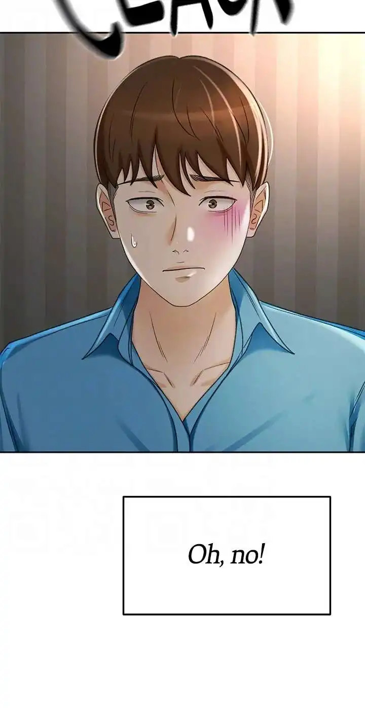 She Is Working Out chapter 61 page 33