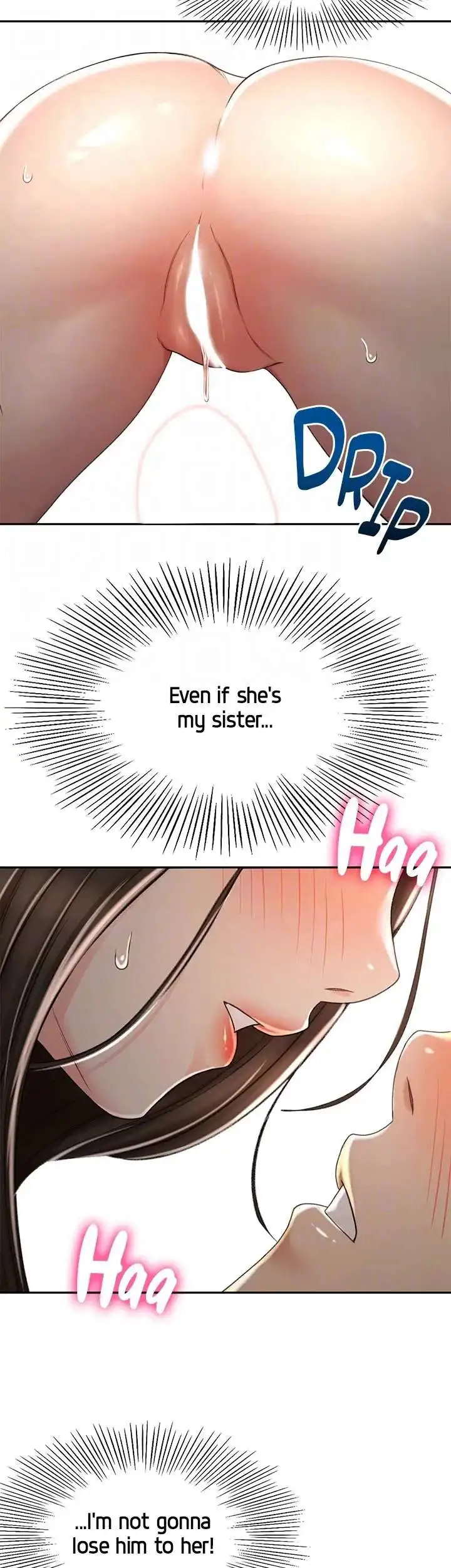 She Is Working Out chapter 61 page 38