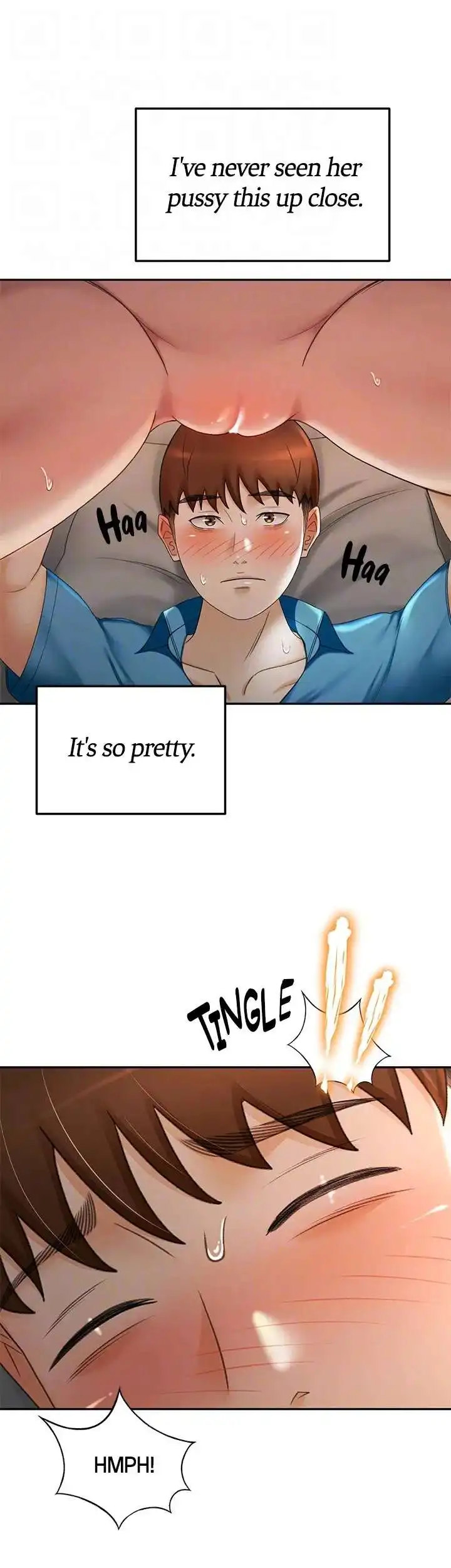 She Is Working Out chapter 62 page 15