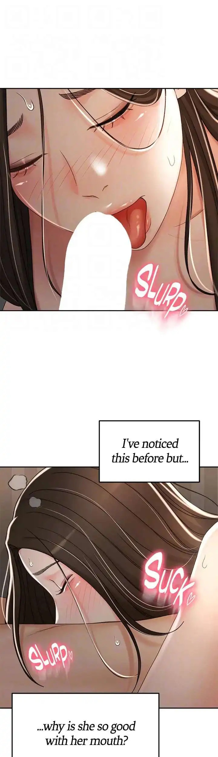 She Is Working Out chapter 62 page 16