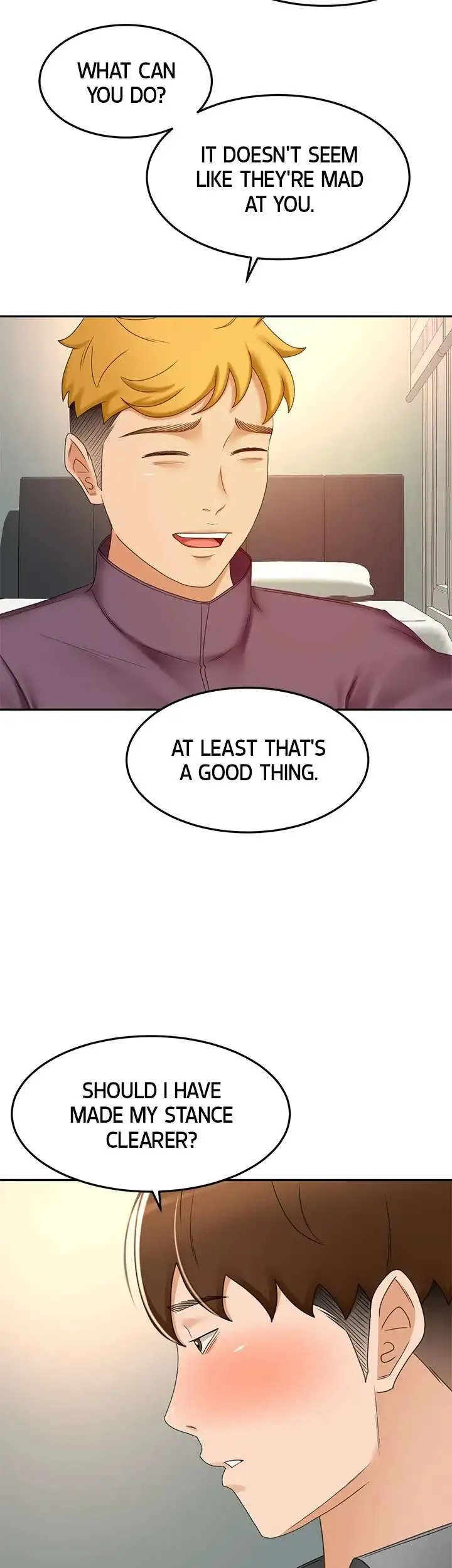 She Is Working Out chapter 63 page 29