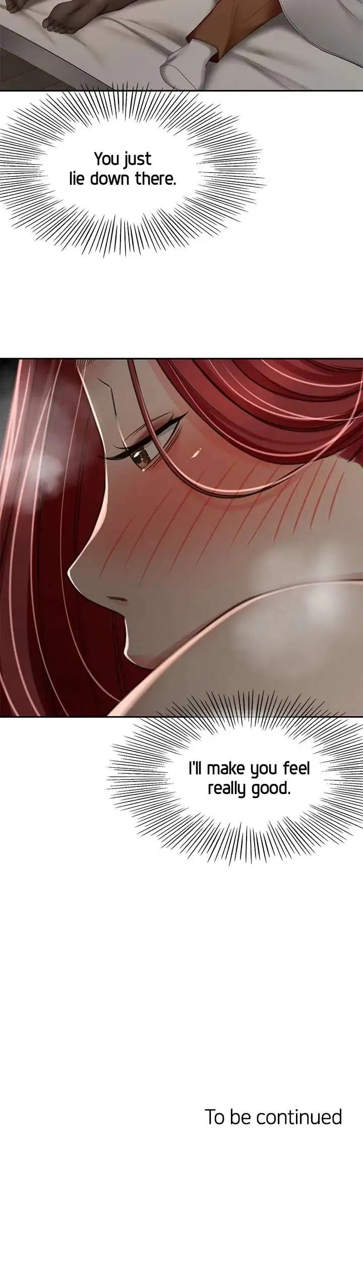 She Is Working Out chapter 63 page 41