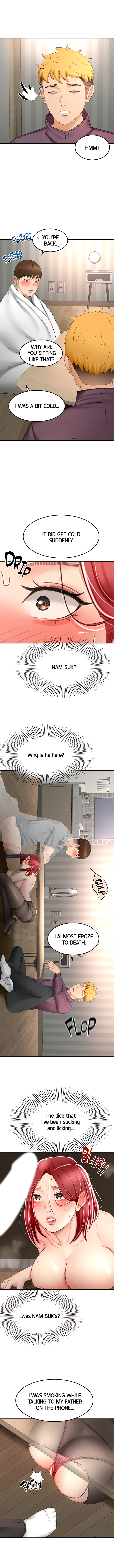 She Is Working Out chapter 65 page 3