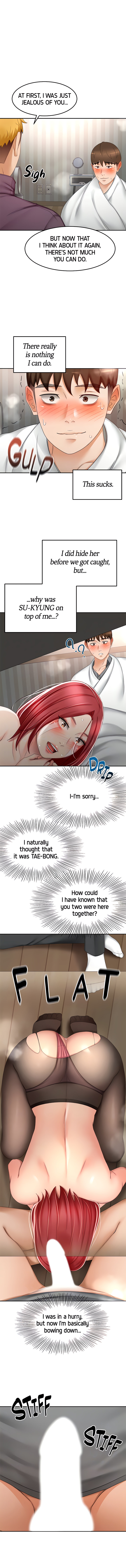 She Is Working Out chapter 65 page 4
