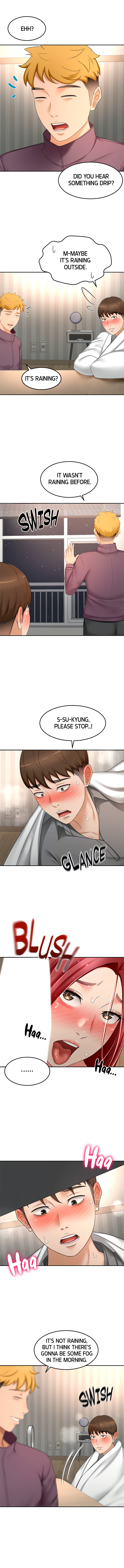 She Is Working Out chapter 65 page 8