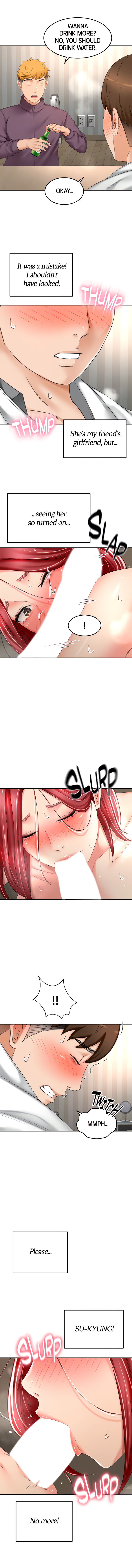 She Is Working Out chapter 65 page 9