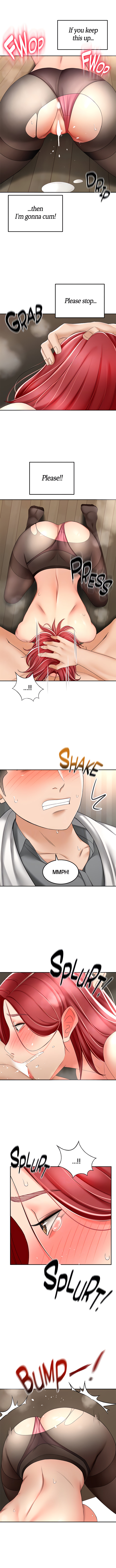 She Is Working Out chapter 65 page 10