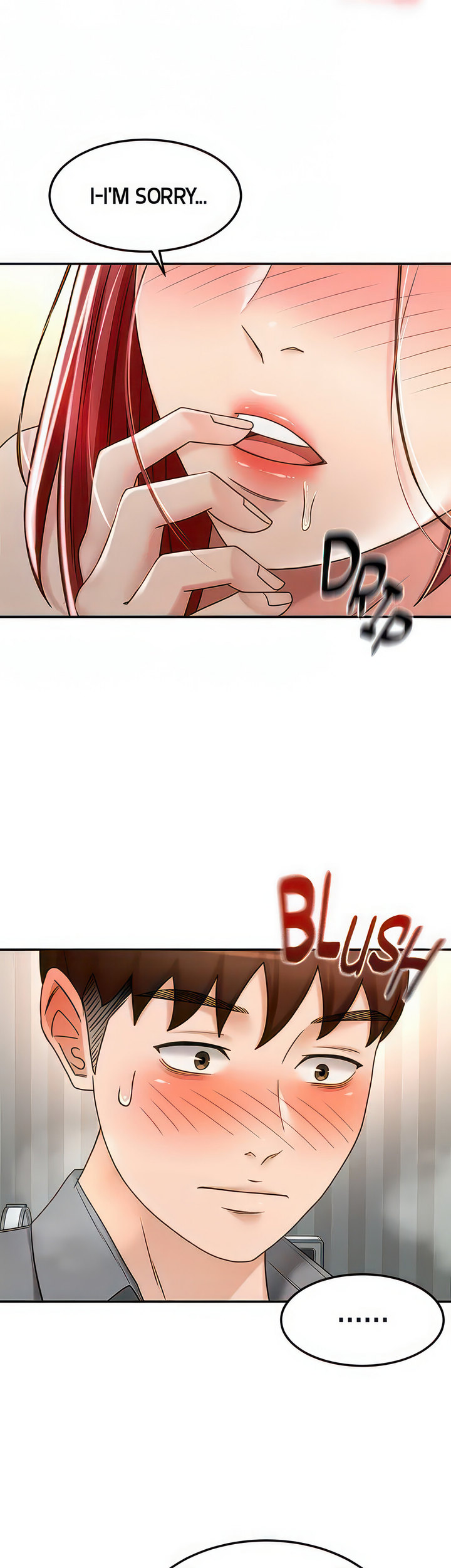 She Is Working Out chapter 66 page 14