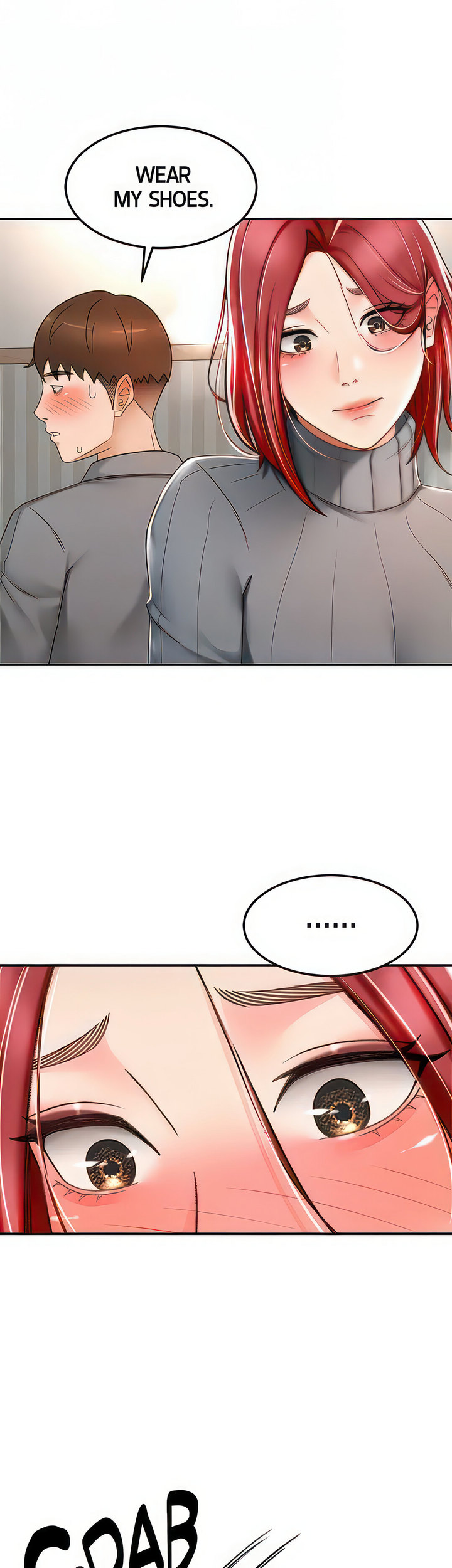She Is Working Out chapter 66 page 18