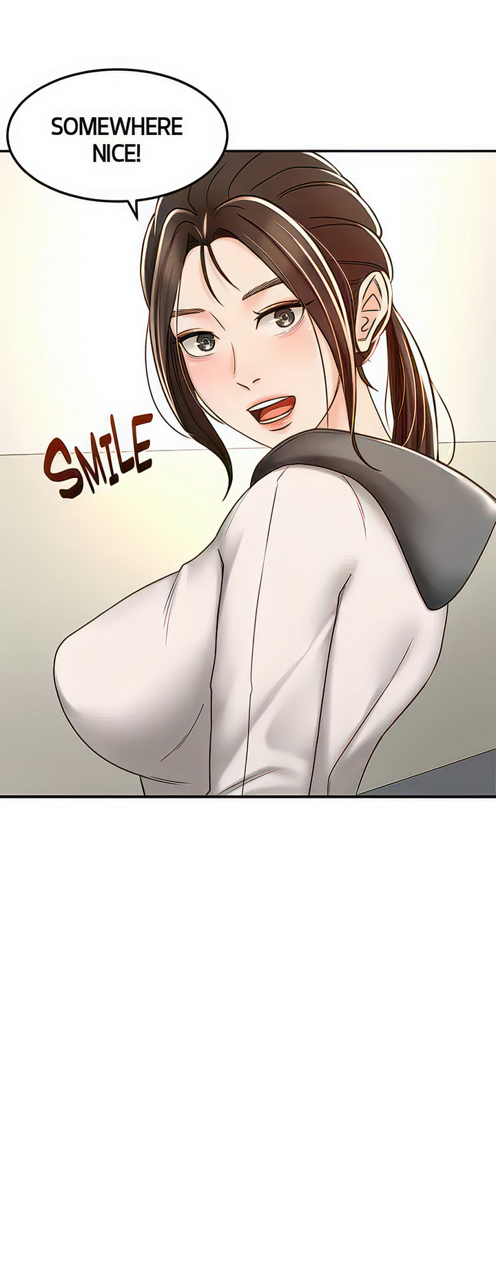 She Is Working Out chapter 66 page 28