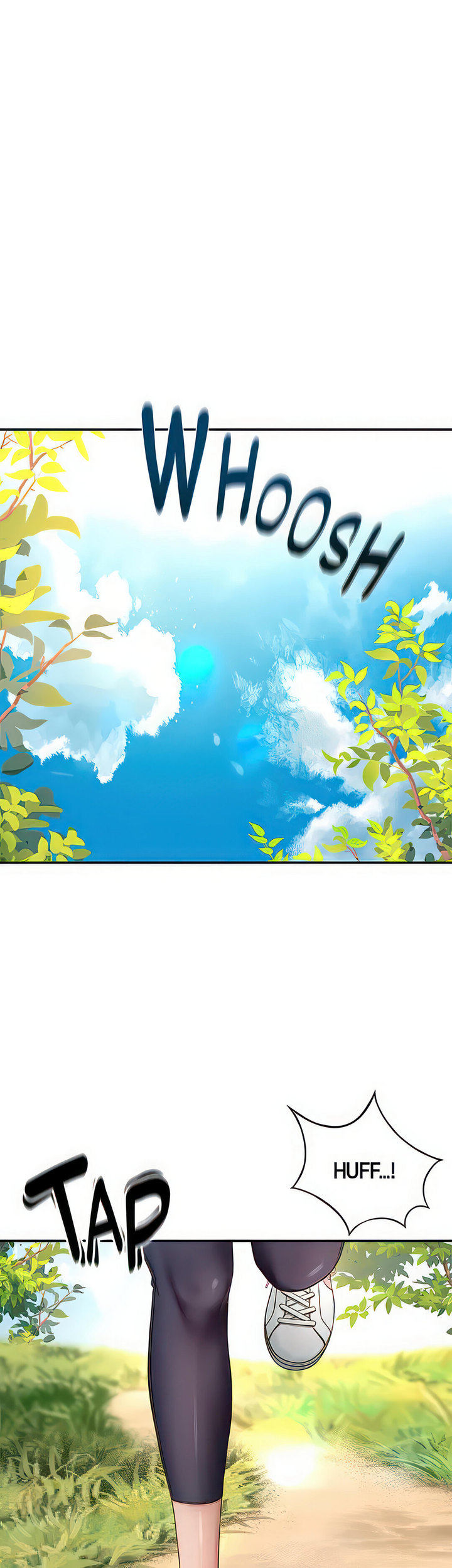 She Is Working Out chapter 66 page 29