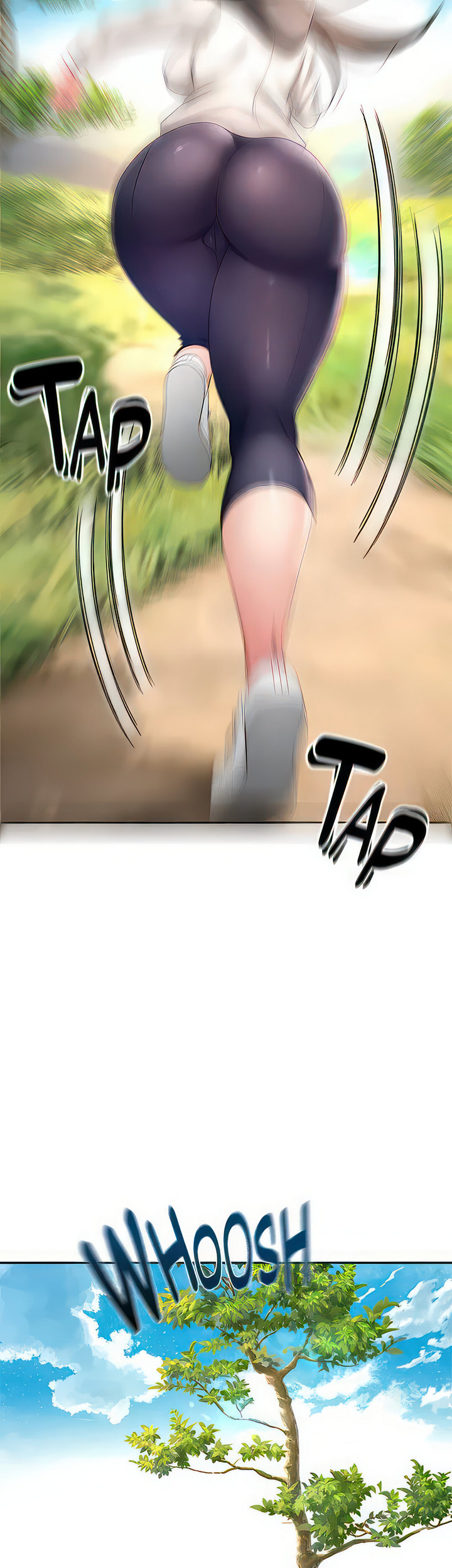 She Is Working Out chapter 66 page 31