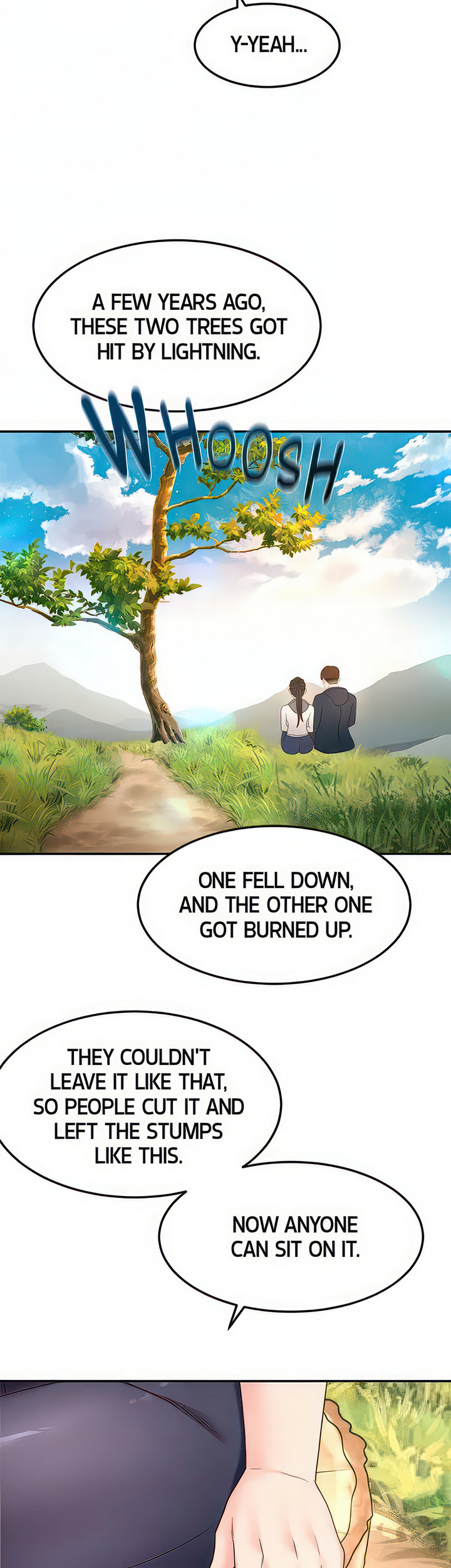 She Is Working Out chapter 66 page 35