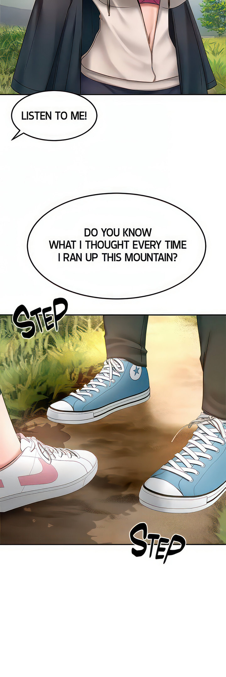 She Is Working Out chapter 66 page 38