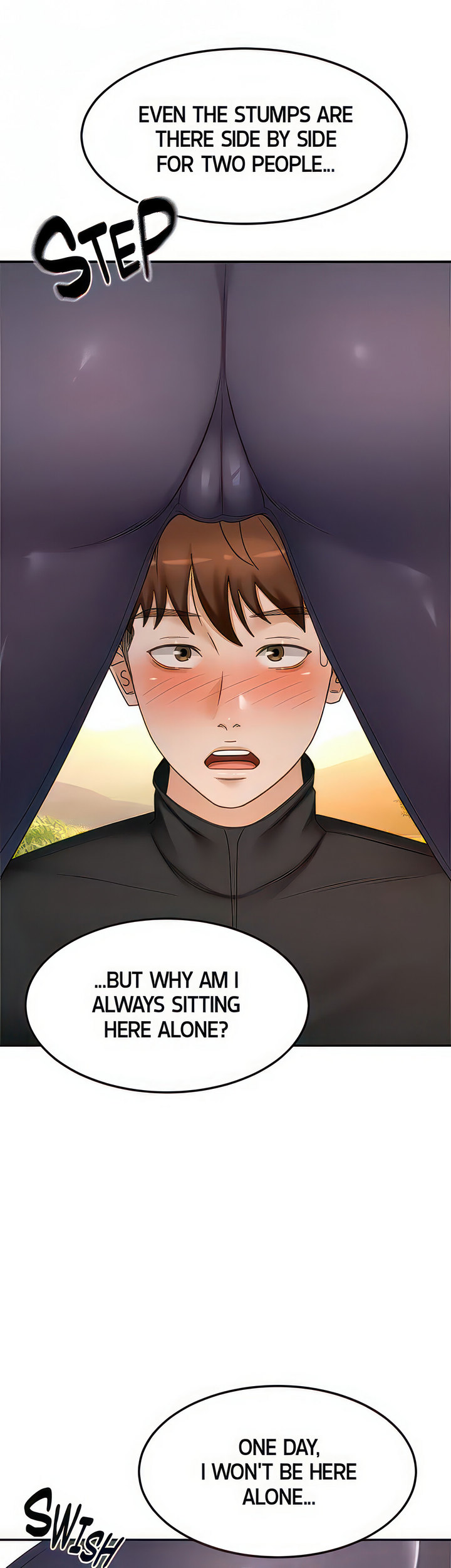 She Is Working Out chapter 66 page 39