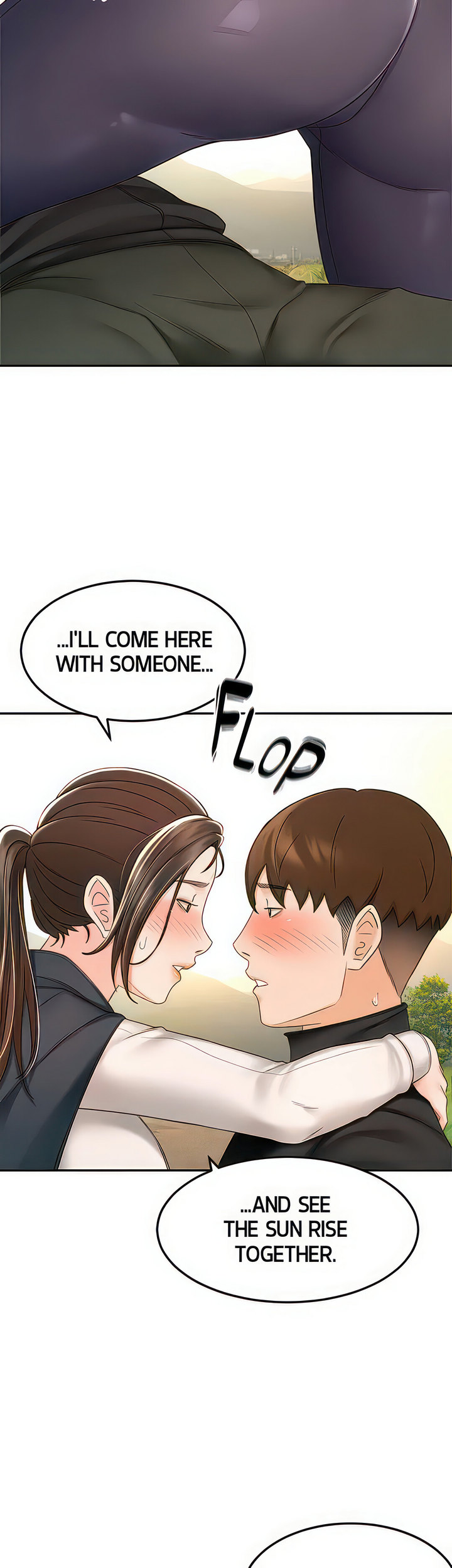 She Is Working Out chapter 66 page 40