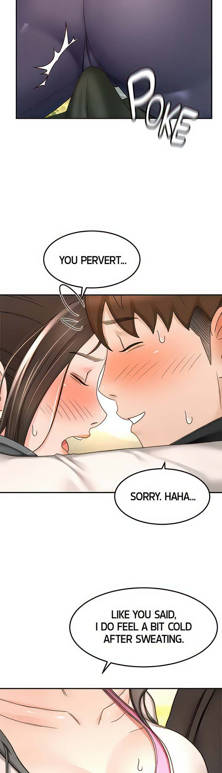 She Is Working Out chapter 66 page 42