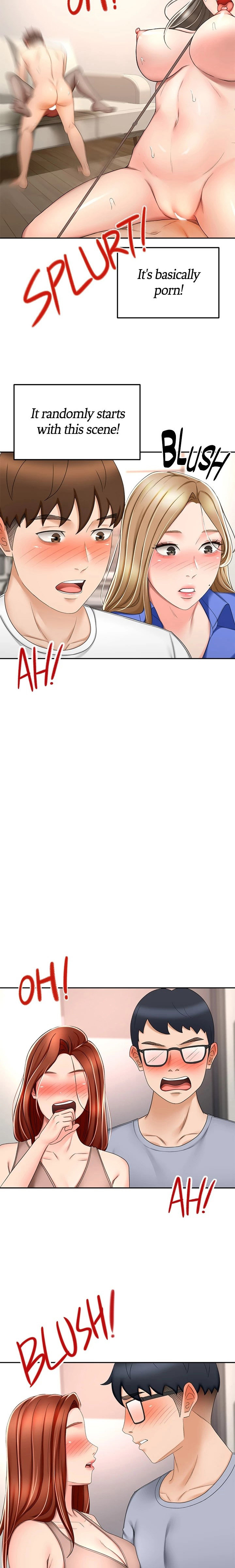 She Is Working Out chapter 69 page 13