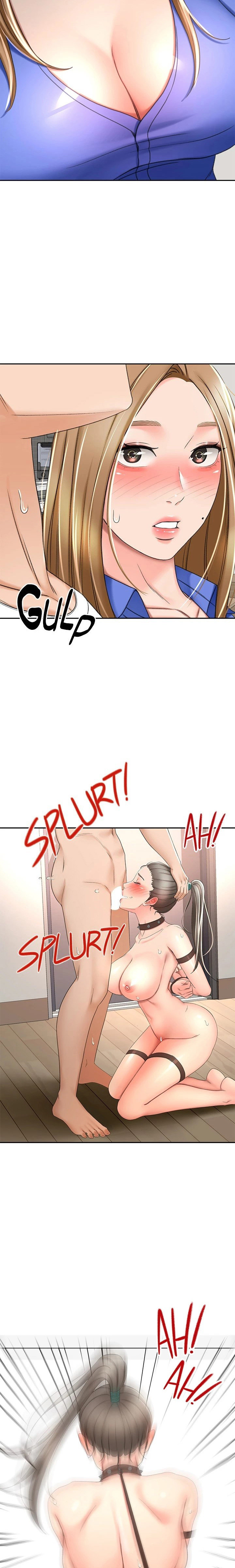 She Is Working Out chapter 69 page 15