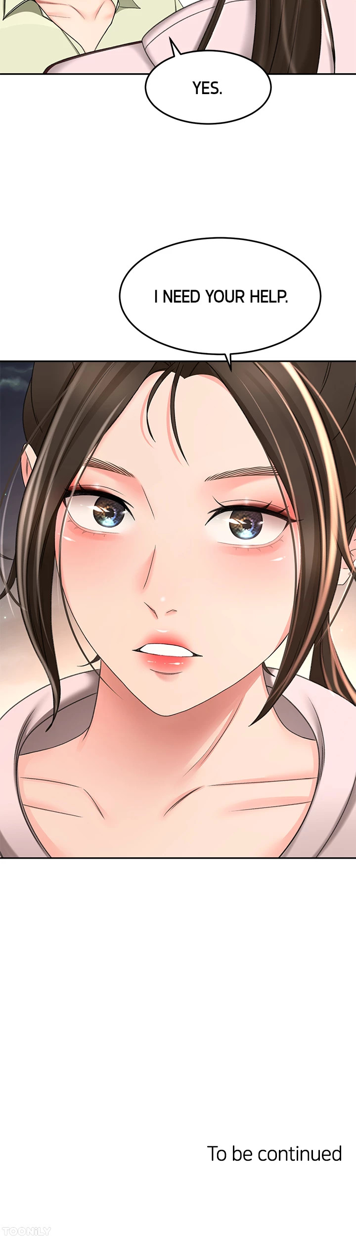 She Is Working Out chapter 71 page 41