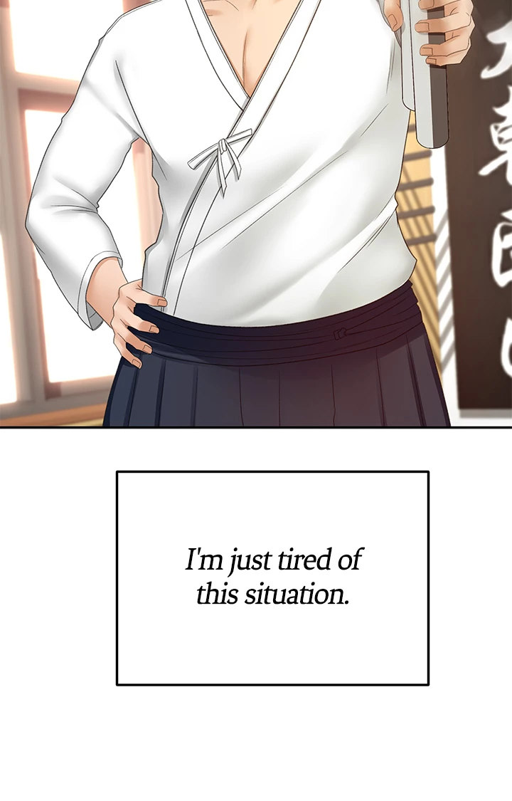 She Is Working Out chapter 72 page 6