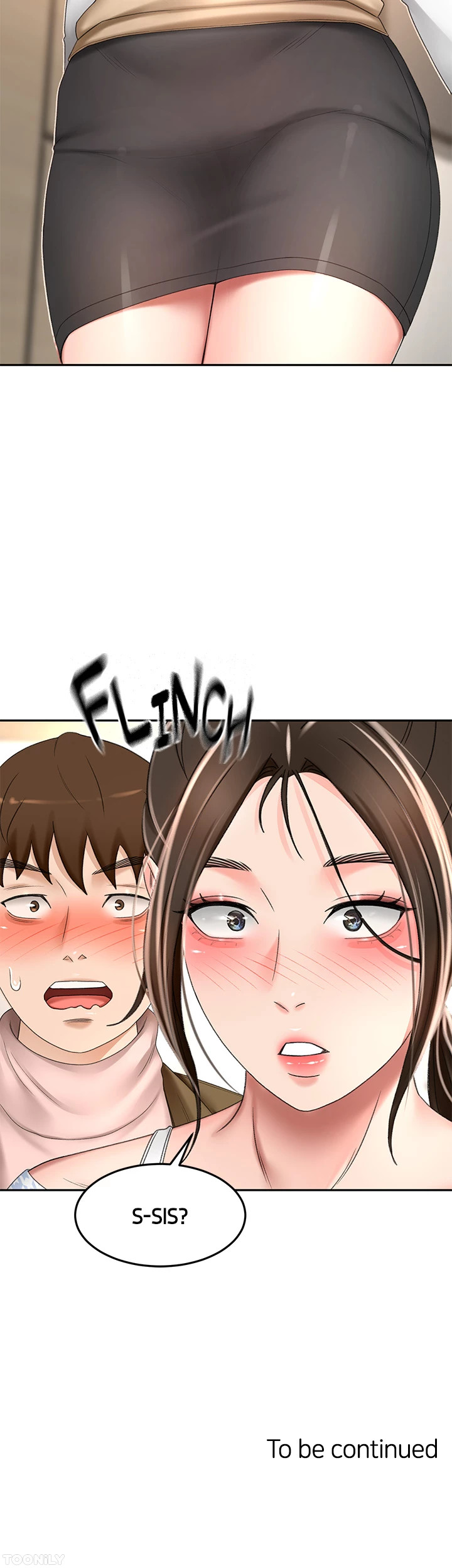 She Is Working Out chapter 72 page 41