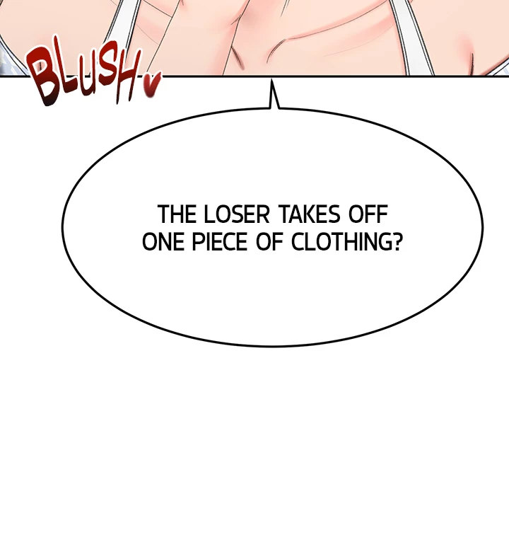 She Is Working Out chapter 73 page 40