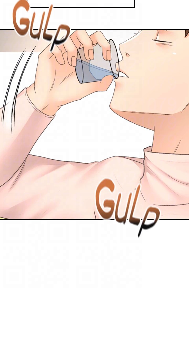 She Is Working Out chapter 74 page 18