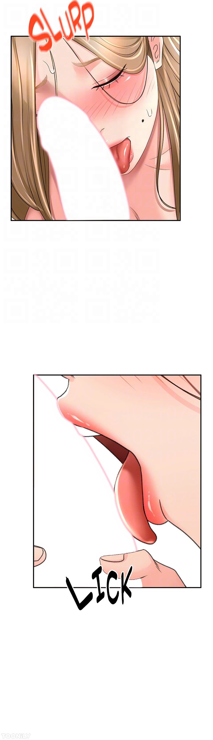 She Is Working Out chapter 76 page 10