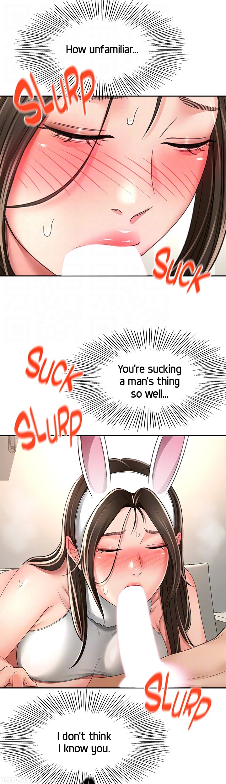 She Is Working Out chapter 76 page 15