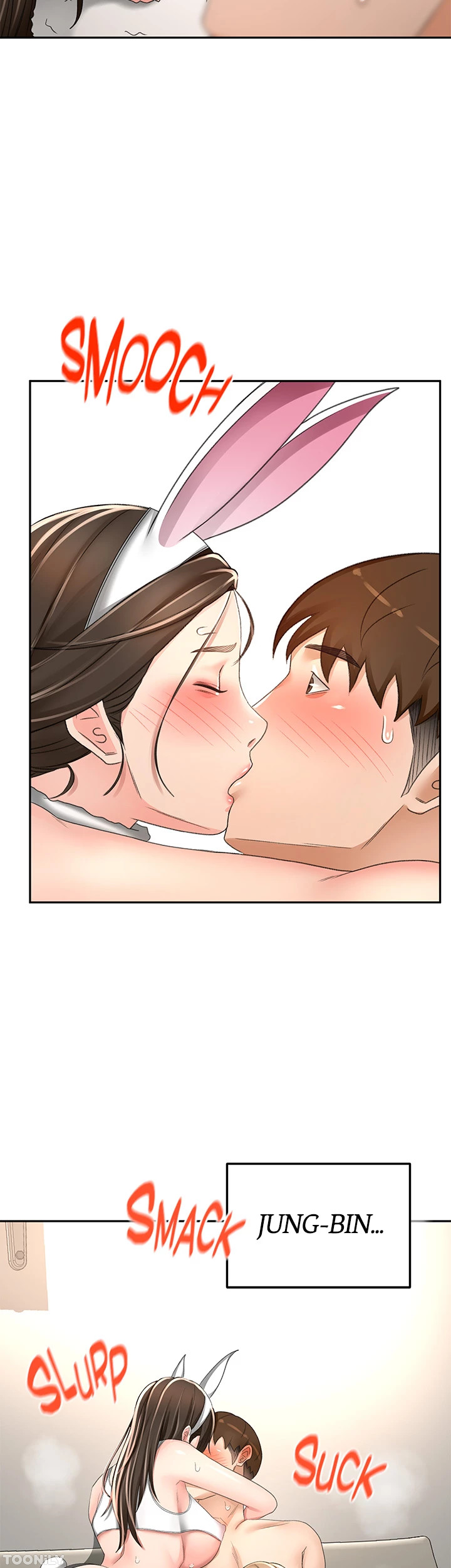 She Is Working Out chapter 76 page 26