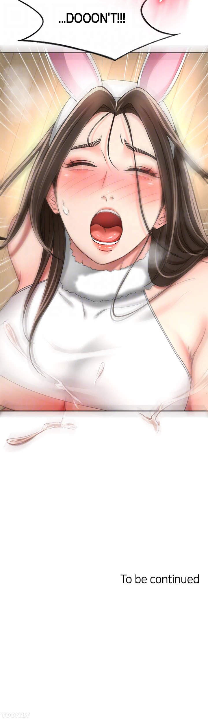 She Is Working Out chapter 76 page 37