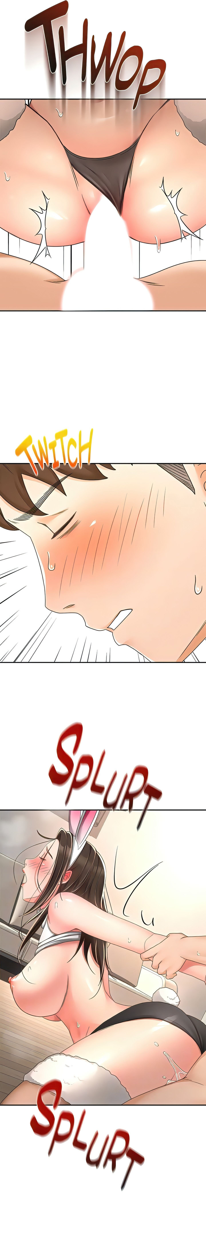 She Is Working Out chapter 80 page 5