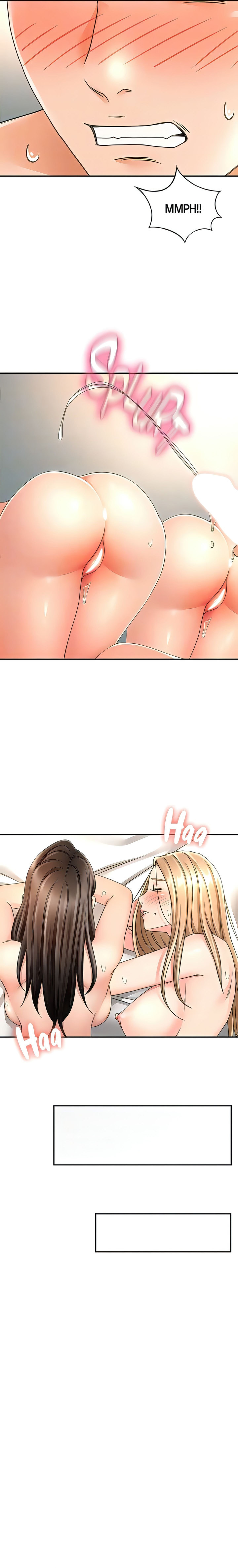 She Is Working Out chapter 81 page 17