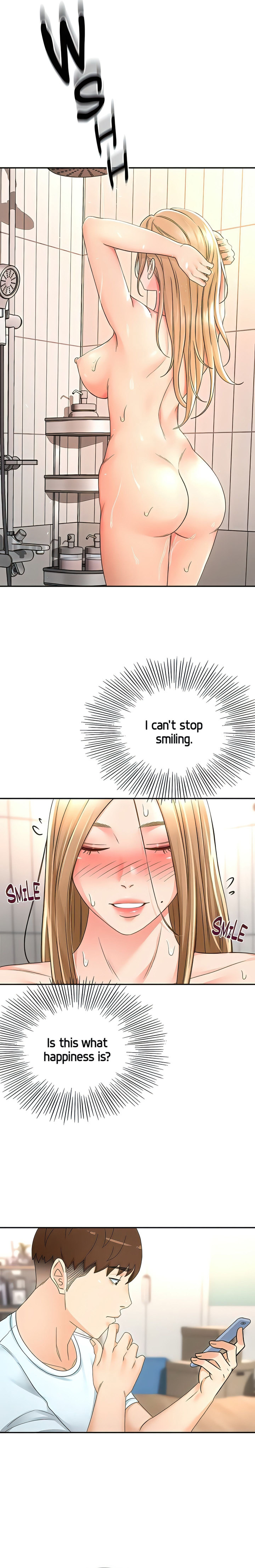 She Is Working Out chapter 84 page 15
