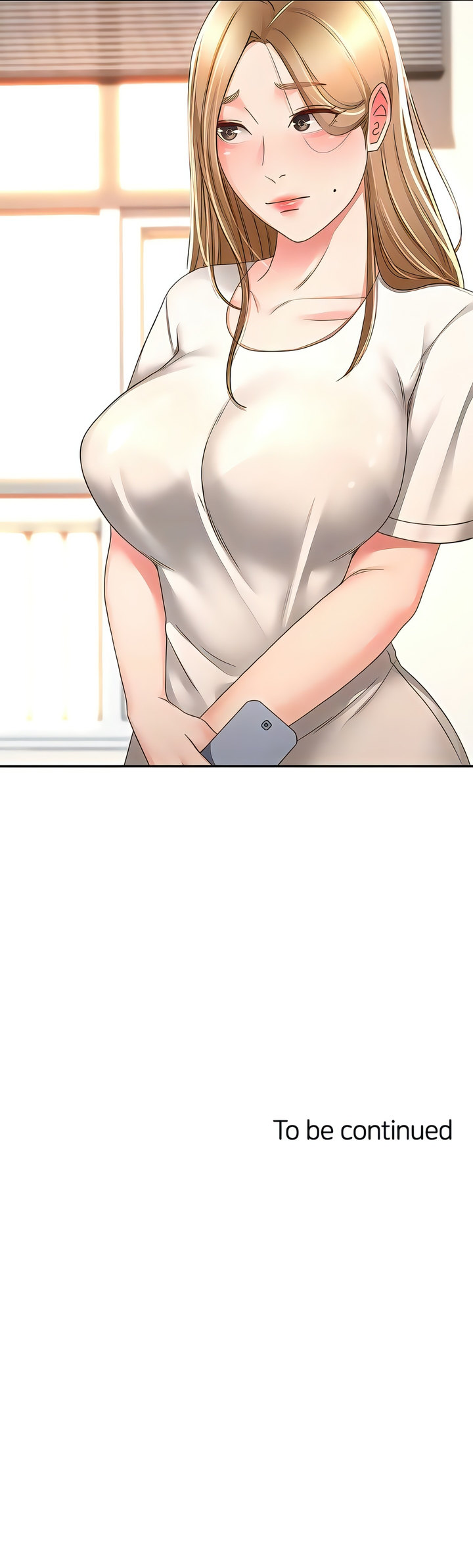 She Is Working Out chapter 85 page 19