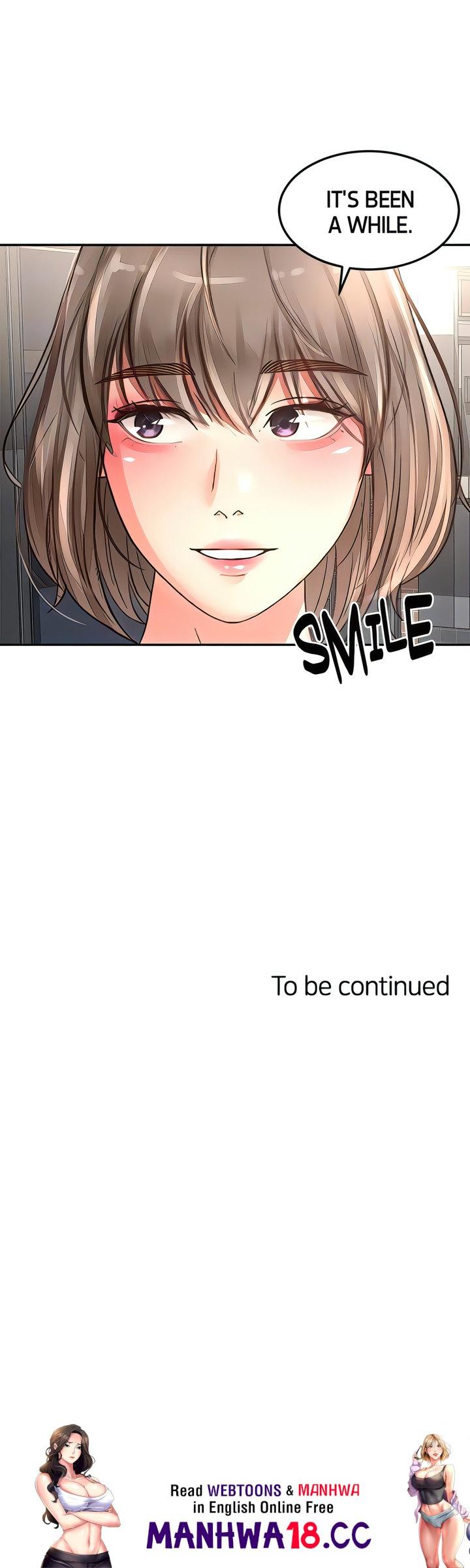 She Is Working Out chapter 86 page 20