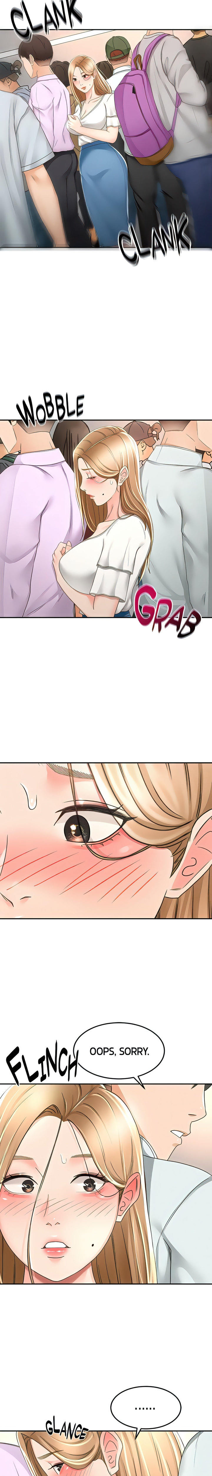She Is Working Out chapter 89 page 11